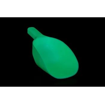 Vrtač návnad RidgeMonkey Lopatka Nite Glo Bait Spoon