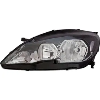 Přední světlomet Levé přední světlo Peugeot 308 II 13-17