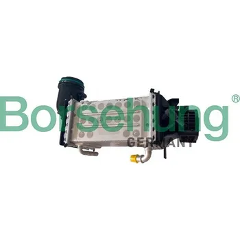 Autodíl Chladič turba Borsehung B12922