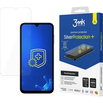 Autolékárnička 3mk Ochranná fólie Samsung Galaxy M15 5G - 3mk SilverProtection+