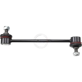 Zavěšení kol Tyč/vzpěra, stabilizátor A.B.S. 260201