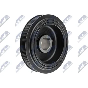 Řemenice, klikový hřídel NTY RKP-TY-012