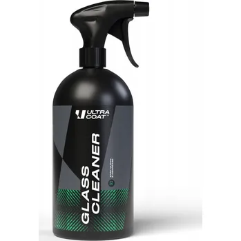 Ultracoat Čistič skel 1L