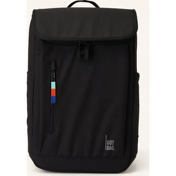 Městský batoh Got Bag Batoh Serene 18 L S Přihrádkou Na Notebook, černá