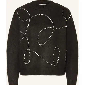 Dámský svetr Phase Eight Dámský Svetr Dasha, černá, 38