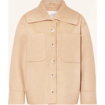 Opus Dámská Bunda Josia, velbloudí, 38