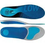 Sidas 3feet Run Protect Low Arch vložky do běžeckýc bot nízká klenba 1pár vel. XL/44-45