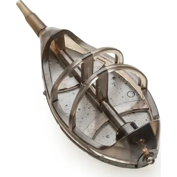 Krmítko pro ryby Mivardi Krmítko Method Feeder Premium L 40g