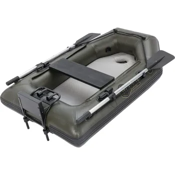 Člun Mivardi s.r.o., Tlustého 2401/4, Praha 9, 193 00 Mivardi Člun M-Boat 160 A