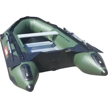 Loď Boat007, BTJ s.r.o., Rosická 653, 19017 Praha 9 - Vinoř Boat007 Nafukovací člun CMD290 PRO zelený