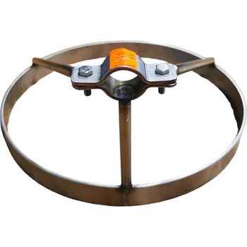 Lodní motor Pára z navijáku, Ondřej Rutkowski, Tuhaň 39, 277 41 Kly Kryt vrtule na el. motoru Haswing 55lb, Haibo M150