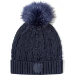 Heavy Tools Dámská čepice Pamarillo A07-013W25 Navy + 2 měsíce na vrácení zboží