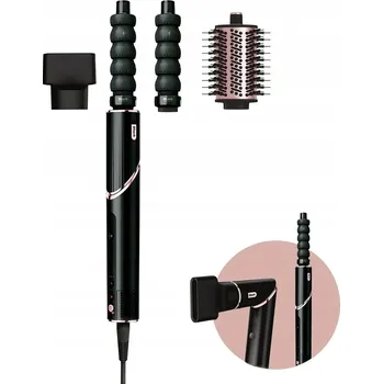 Péče o vlasy Kulmofén SHARK FLEXSTYLE