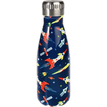 Termoska Termos na nápoje Rex London 0,26 l vícebarevný