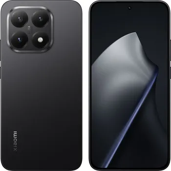 Mobilní telefon Smartphone Xiaomi 15T (12/256GB) Black