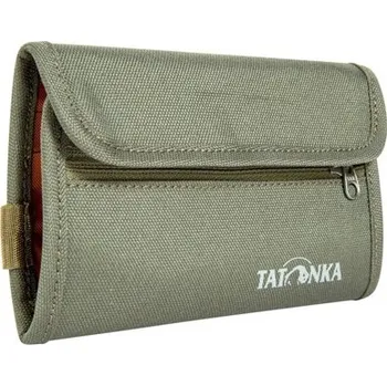 Peněženka Tatonka ID Wallet RFID B - peněženka olive