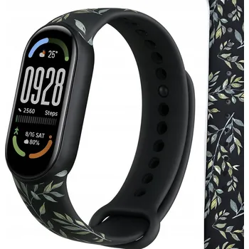 Příslušenství k chytrým hodinkám Řemínek / Pásek e-pasek pro Xiaomi, vícebarevný