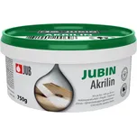 JUB Akrilin tmel na dřevo 750g dub