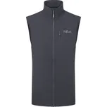 RAB Borealis Vest Beluga