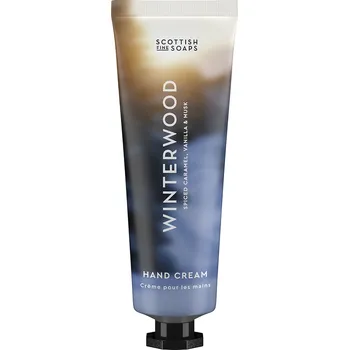 Péče o ruce SCOTTISH FINE SOAPS Winterwood Krém na ruce, 30 ml