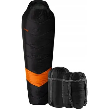 Spacák Spací pytel Alpinus Classic 1050 215cm mumie +12°C