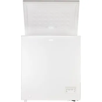 Mraznička Truhlicová mraznička MPM MPM-145-SK-10E/N 142 l, 40 dB, bílá