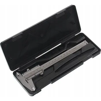 Posuvné měřítko Analogová posuvná měřítka Geko 150 mm