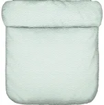 Marc O'Polo povlečení povlak na přikrývku 160 x 200 cm bavlna bavlněná tyrkysová barva