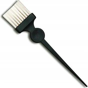 Kosmetický štětec Štětec na barvení vlasů Termix černý