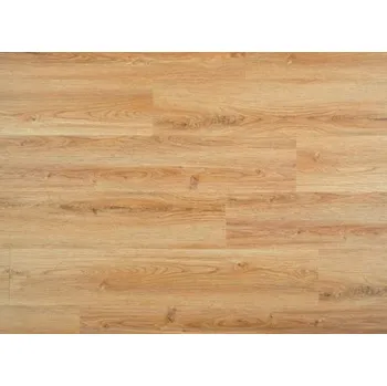 Zámková vinylová SPC podlaha - Dub selský - Cena samostatně