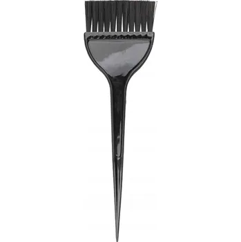 Štětec na barvení vlasů Activeshop černý