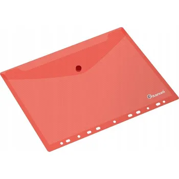 Obálková složka A4 Titanum