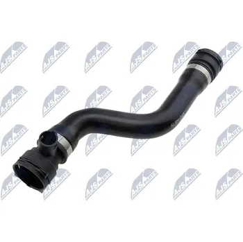 Chladič motoru Hadice chladiče NTY GPP-BM-043