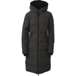 RED SPOT DÁMSKÝ ZIMNÍ PROŠÍVANÝ KABÁT -ANTRACIT 3XL + DOPRAVA ZDARMA