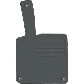 autokoberec Kobercové rohožky Edecor velurové 1 ks.