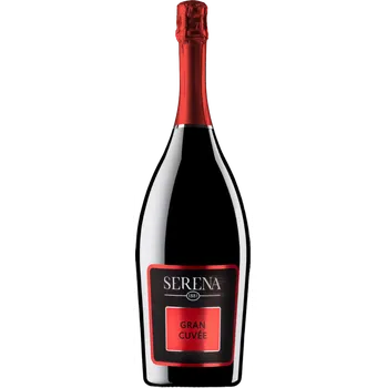 Serena Spumante Grand Cuvée Extra Dry Magnum 1,5l