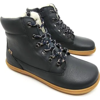 Dámská zimní obuv Dámské Koel Dry Napa Navy EUR 39