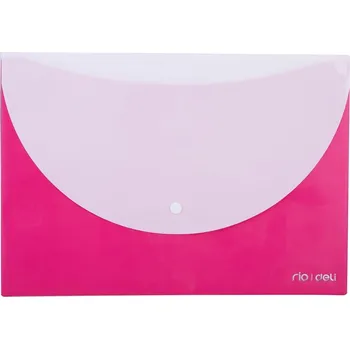 Zavírací desky A4 Deli