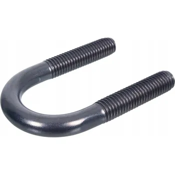 Šroub NEREZOVÝ ŠROUB typ U M10x38 mm trubka 1" A2