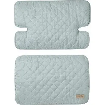 Jídelní židlička Zelená vložka do jídelní židličky Style – Roba ID_1786444