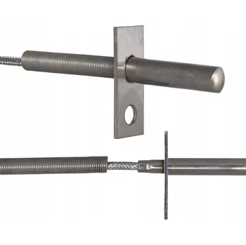 Termopus Pt-1000 pro regulátory TECH GECO KOM-STER DEFRO SAS Zębiec PID