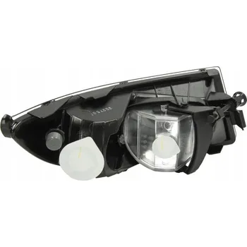 Mlhový světlomet Přední mlhové světlo DEPO 665-2008L-UE