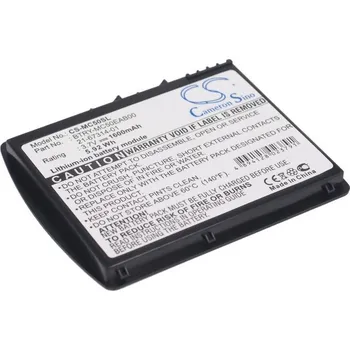 Baterie Cameron Sino CS-MC50SL, Li-Ion, 1600