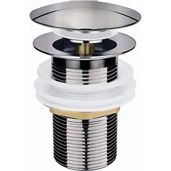 Sifon Ideal Standard Ipalyss - Neuzavíratelný výtok, bílý E211401