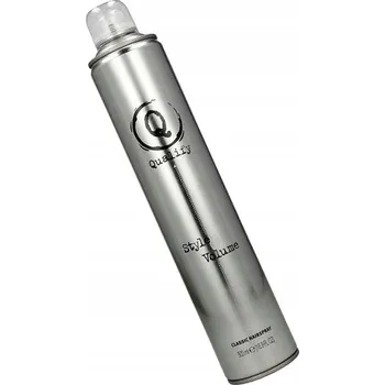 Stylingový přípravek Lak na vlasy střední Artego Qualify 500 ml