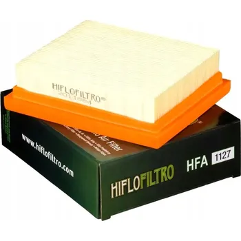Filtr pro motocykl Hiflofiltro HFA1127 vzduchový filtr