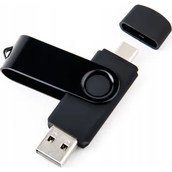 USB flash disk Flash disk MemoRabbit 256 GB USB 3.0/3.1 typ C