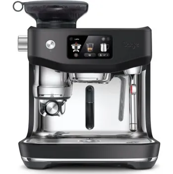 Kávovar Sage SES985BTR