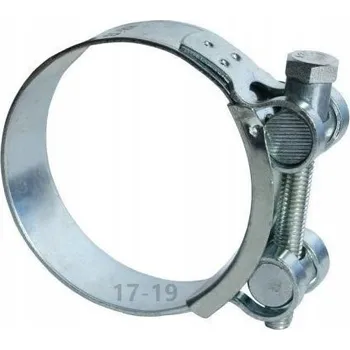 Vrták Šroubová Objímka GBS W1 17-19 mm