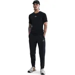 Nike Pro Training Dri-FIT tréninkové tepláky - 0 - černá - S